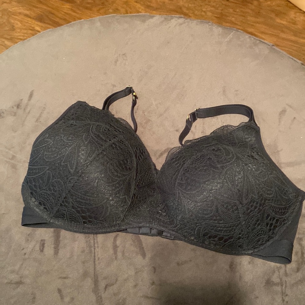 Lively wireless bra